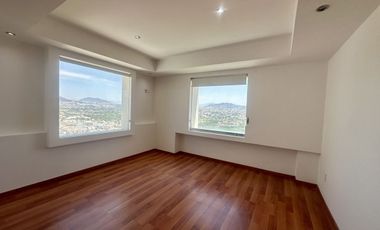 DEPARTAMENTO EN RENTA CON VISTA AL LAGO, JURIQUILLA, QUERETARO