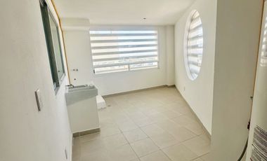 DEPARTAMENTO EN RENTA CON VISTA AL LAGO, JURIQUILLA, QUERETARO