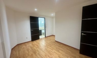 DEPARTAMENTO EN RENTA CON VISTA AL LAGO, JURIQUILLA, QUERETARO