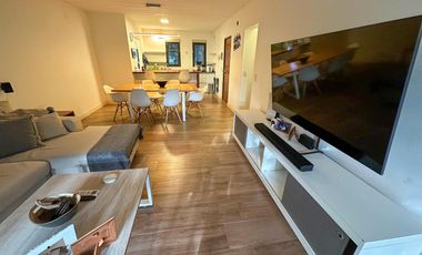 Departamento en Apart del pinazo