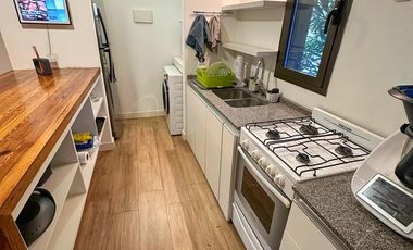 Departamento en Apart del pinazo