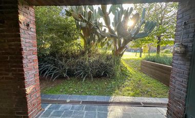 Departamento en Apart del pinazo