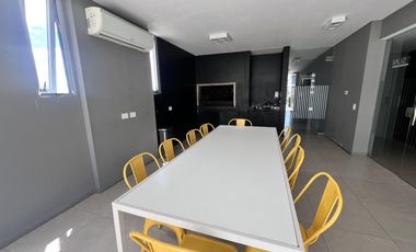 Venta Departamento Monoambiente con Cochera y Baulera en Vicente López