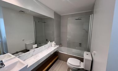 Venta Departamento Monoambiente con Cochera y Baulera en Vicente López