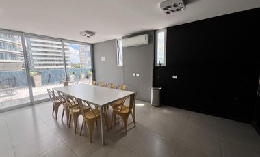 Venta Departamento Monoambiente con Cochera y Baulera en Vicente López