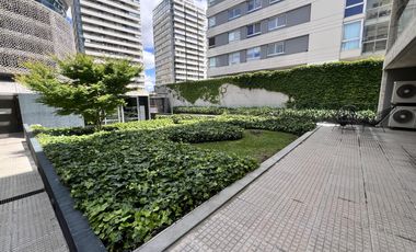 Venta Departamento Monoambiente con Cochera y Baulera en Vicente López