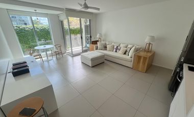 Venta Departamento Monoambiente con Cochera y Baulera en Vicente López