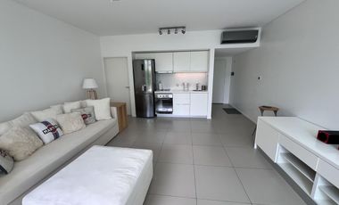 Venta Departamento Monoambiente con Cochera y Baulera en Vicente López