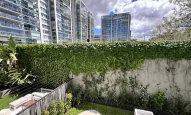 Venta Departamento Monoambiente con Cochera y Baulera en Vicente López
