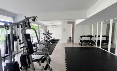 Venta Departamento Monoambiente con Cochera y Baulera en Vicente López