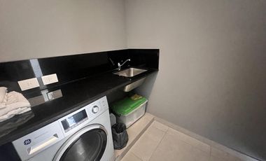 Venta Departamento Monoambiente con Cochera y Baulera en Vicente López