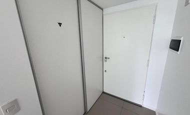 Venta Departamento Monoambiente con Cochera y Baulera en Vicente López