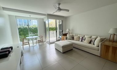 Venta Departamento Monoambiente con Cochera y Baulera en Vicente López