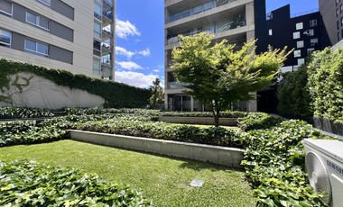 Venta Departamento Monoambiente con Cochera y Baulera en Vicente López