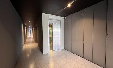 Venta Departamento Monoambiente con Cochera y Baulera en Vicente López