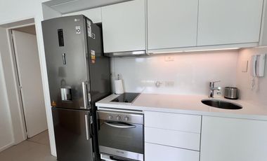 Venta Departamento Monoambiente con Cochera y Baulera en Vicente López