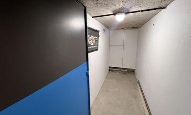 Venta Departamento Monoambiente con Cochera y Baulera en Vicente López