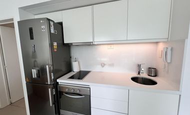 Venta Departamento Monoambiente con Cochera y Baulera en Vicente López