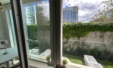 Venta Departamento Monoambiente con Cochera y Baulera en Vicente López