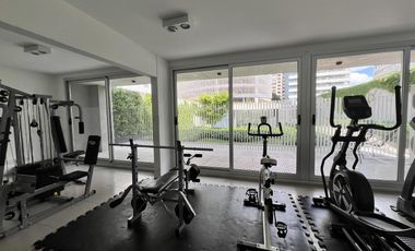 Venta Departamento Monoambiente con Cochera y Baulera en Vicente López