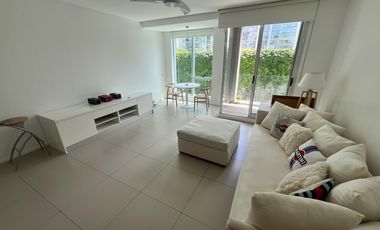 Venta Departamento Monoambiente con Cochera y Baulera en Vicente López