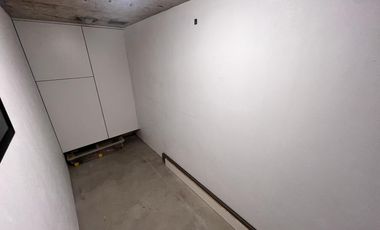 Venta Departamento Monoambiente con Cochera y Baulera en Vicente López