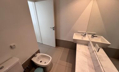 Venta Departamento Monoambiente con Cochera y Baulera en Vicente López