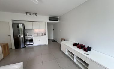 Venta Departamento Monoambiente con Cochera y Baulera en Vicente López
