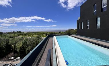 Venta Departamento Monoambiente con Cochera y Baulera en Vicente López