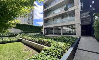 Venta Departamento Monoambiente con Cochera y Baulera en Vicente López