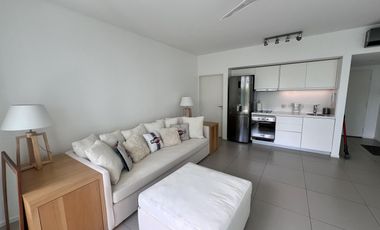 Venta Departamento Monoambiente con Cochera y Baulera en Vicente López