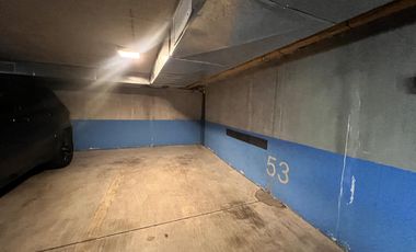 Venta Departamento Monoambiente con Cochera y Baulera en Vicente López