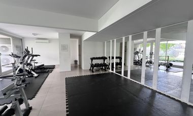 Venta Departamento Monoambiente con Cochera y Baulera en Vicente López