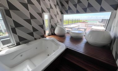 Venta Departamento Monoambiente con Cochera y Baulera en Vicente López