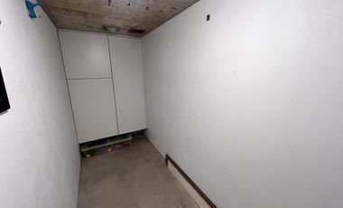 Venta Departamento Monoambiente con Cochera y Baulera en Vicente López