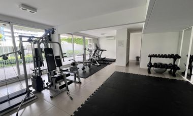 Venta Departamento Monoambiente con Cochera y Baulera en Vicente López