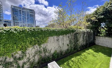 Venta Departamento Monoambiente con Cochera y Baulera en Vicente López