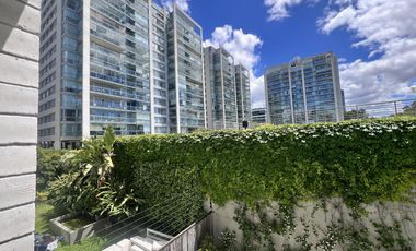 Venta Departamento Monoambiente con Cochera y Baulera en Vicente López