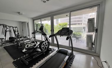 Venta Departamento Monoambiente con Cochera y Baulera en Vicente López