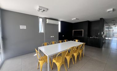Venta Departamento Monoambiente con Cochera y Baulera en Vicente López