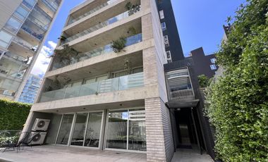 Venta Departamento Monoambiente con Cochera y Baulera en Vicente López