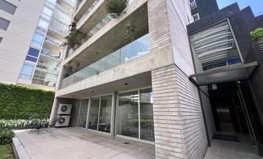 Venta Departamento Monoambiente con Cochera y Baulera en Vicente López