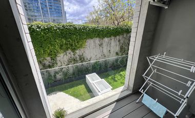 Venta Departamento Monoambiente con Cochera y Baulera en Vicente López