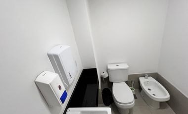 Venta Departamento Monoambiente con Cochera y Baulera en Vicente López