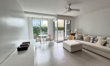 Venta Departamento Monoambiente con Cochera y Baulera en Vicente López