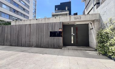 Venta Departamento Monoambiente con Cochera y Baulera en Vicente López