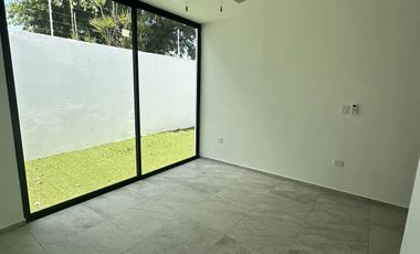 Casa en venta Mérida Yucatán, Privada Kinish Cholul