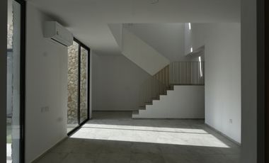 Casa en venta Mérida Yucatán, Privada Kinish Cholul