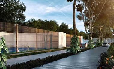 Casa en venta Mérida Yucatán, Privada Kinish Cholul