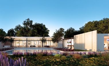 Casa en venta Mérida Yucatán, Privada Kinish Cholul